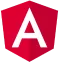 Angular icon